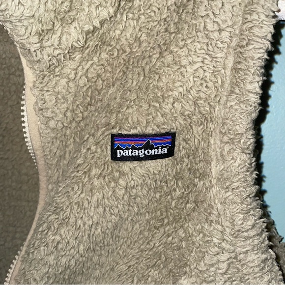 Women’s/Girls Patagonia Vest - Picture 4 of 7